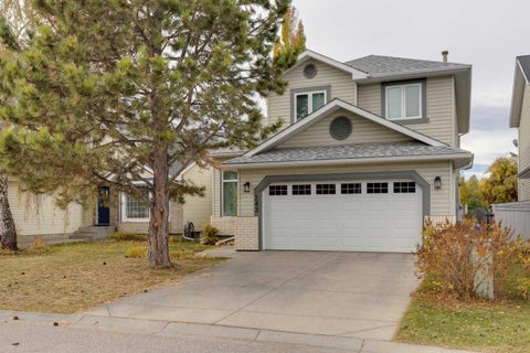 Photo of 243 Sierra Morena Close SW, Calgary, AB T3H 3G3 (MLS # A2353129)
