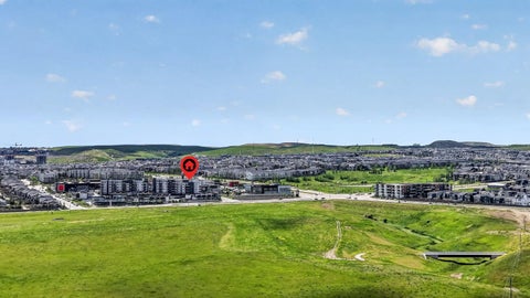 Photo of 238 Sage Valley Common NW #516, Calgary, AB T3R 1X8 (MLS # A2330169)