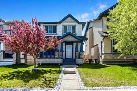 37 Silverado Saddle Avenue SW Calgary AB T2X 0H8