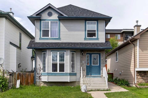 Photo of 78 Tarington Place NE, Calgary, AB T3J 4X4 (MLS # A2316592)