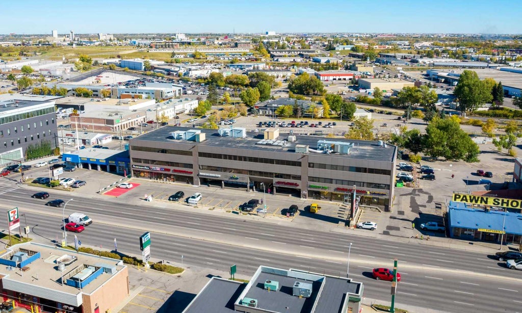 Photo of 4014 Macleod Trail SE #212, Calgary, AB T2G 2R7 (MLS # A2348271)