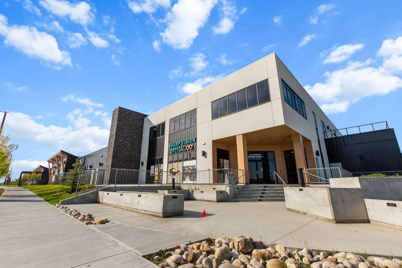 20 Dawson Wharf Mount 1112