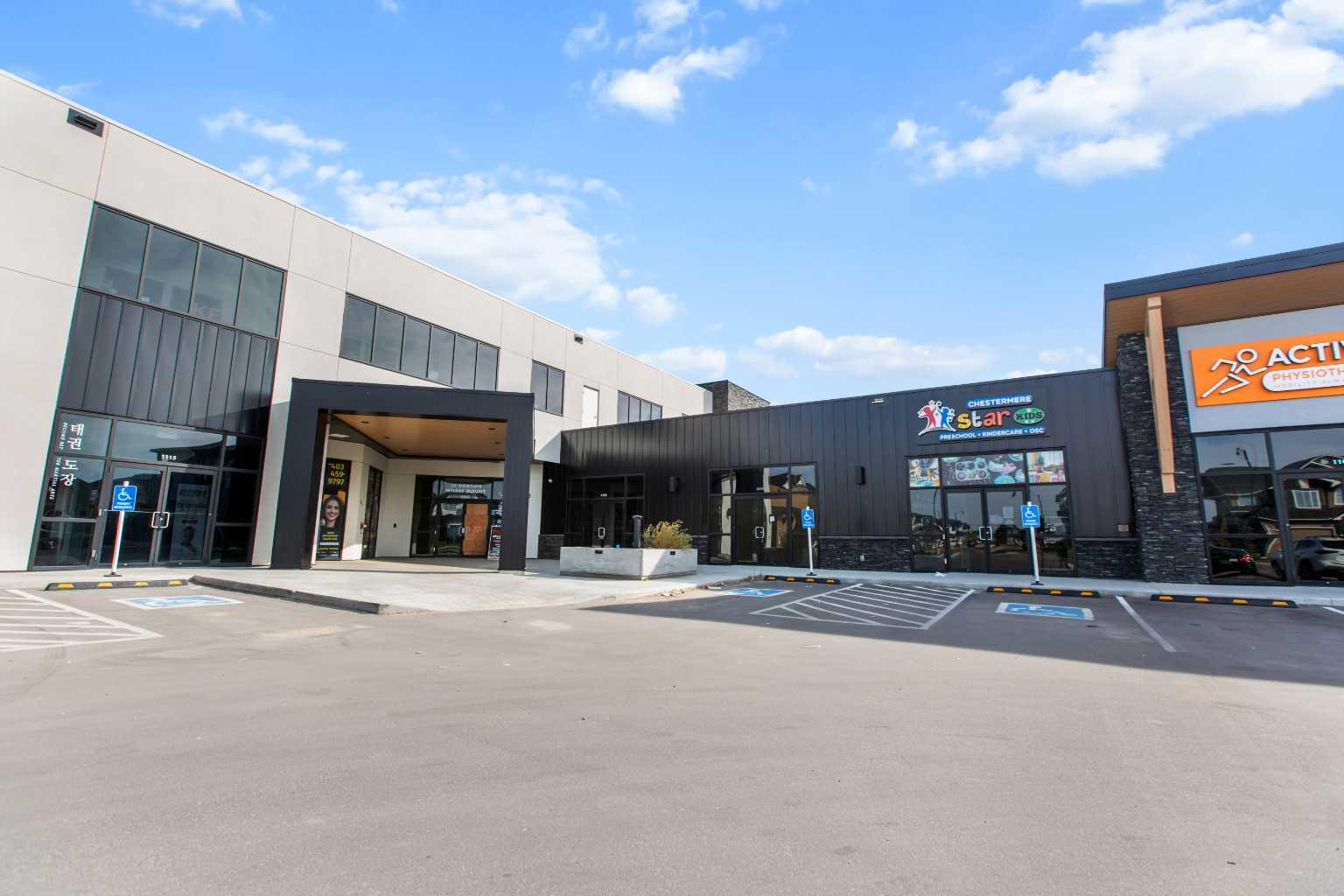 20 Dawson Wharf Mount 1112