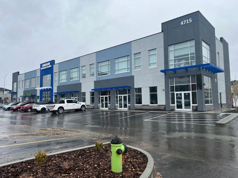 4715 88 Avenue NE 2112 Calgary AB T3J 4C5