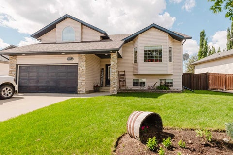 Photo of 9854 66 Avenue, Grande Prairie, AB T8W 2S1 (MLS # A2322567)