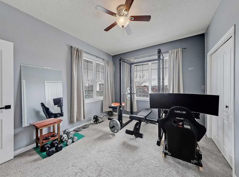 Tiny photo for 104 Prestwick Gardens SE, Calgary, AB T2Z 3V4 (MLS # A2299381)