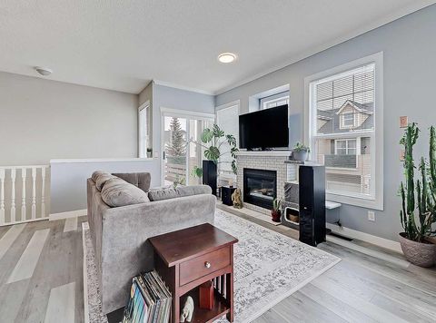 Tiny photo for 104 Prestwick Gardens SE, Calgary, AB T2Z 3V4 (MLS # A2299381)