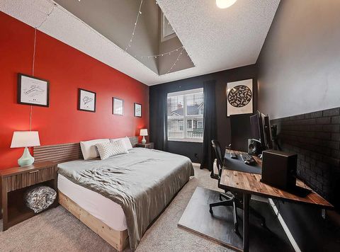 Tiny photo for 104 Prestwick Gardens SE, Calgary, AB T2Z 3V4 (MLS # A2299381)