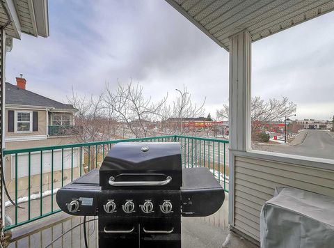 Tiny photo for 104 Prestwick Gardens SE, Calgary, AB T2Z 3V4 (MLS # A2299381)