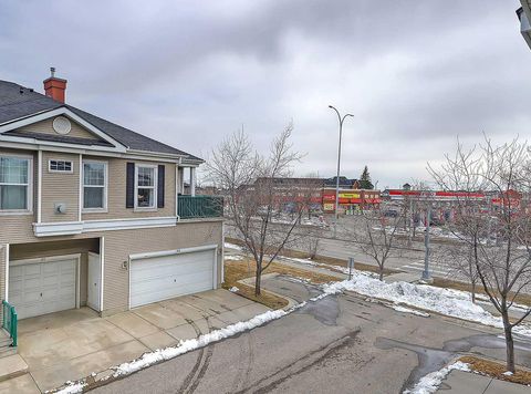 Tiny photo for 104 Prestwick Gardens SE, Calgary, AB T2Z 3V4 (MLS # A2299381)