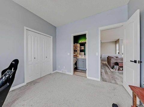 Tiny photo for 104 Prestwick Gardens SE, Calgary, AB T2Z 3V4 (MLS # A2299381)