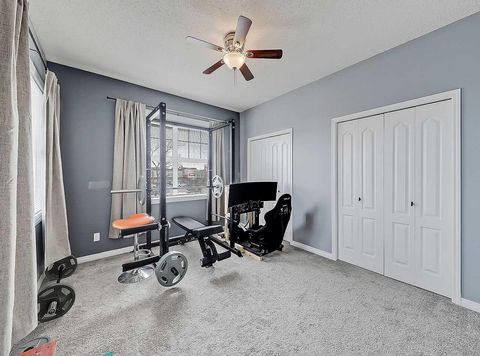 Tiny photo for 104 Prestwick Gardens SE, Calgary, AB T2Z 3V4 (MLS # A2299381)