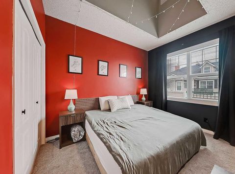 Tiny photo for 104 Prestwick Gardens SE, Calgary, AB T2Z 3V4 (MLS # A2299381)