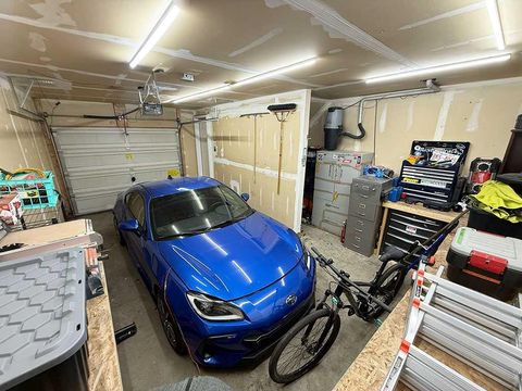 Tiny photo for 104 Prestwick Gardens SE, Calgary, AB T2Z 3V4 (MLS # A2299381)