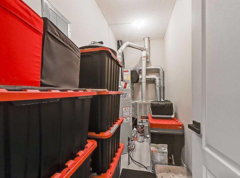 Tiny photo for 104 Prestwick Gardens SE, Calgary, AB T2Z 3V4 (MLS # A2299381)