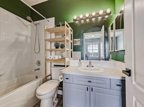 Tiny photo for 104 Prestwick Gardens SE, Calgary, AB T2Z 3V4 (MLS # A2299381)