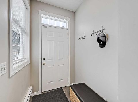 Tiny photo for 104 Prestwick Gardens SE, Calgary, AB T2Z 3V4 (MLS # A2299381)