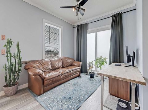 Tiny photo for 104 Prestwick Gardens SE, Calgary, AB T2Z 3V4 (MLS # A2299381)