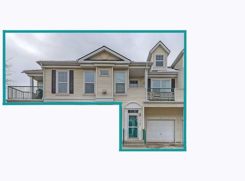 Tiny photo for 104 Prestwick Gardens SE, Calgary, AB T2Z 3V4 (MLS # A2299381)