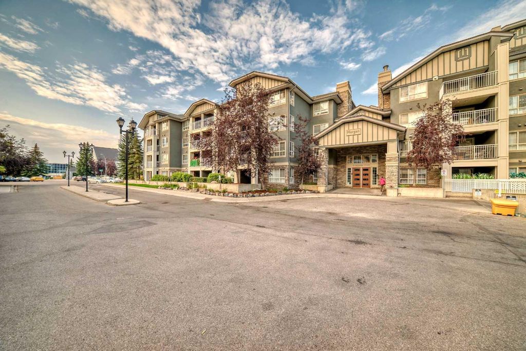 Photo of 35 Richard Court SW #119, Calgary, AB T3E 7N9 (MLS # A2278196)