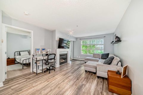 35 Richard Court SW 119 Calgary AB T3E 7N9