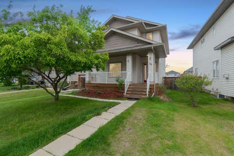Photo of 128 Coyote Crescent, Fort McMurray, AB T9K 0C7 (MLS # A2314966)
