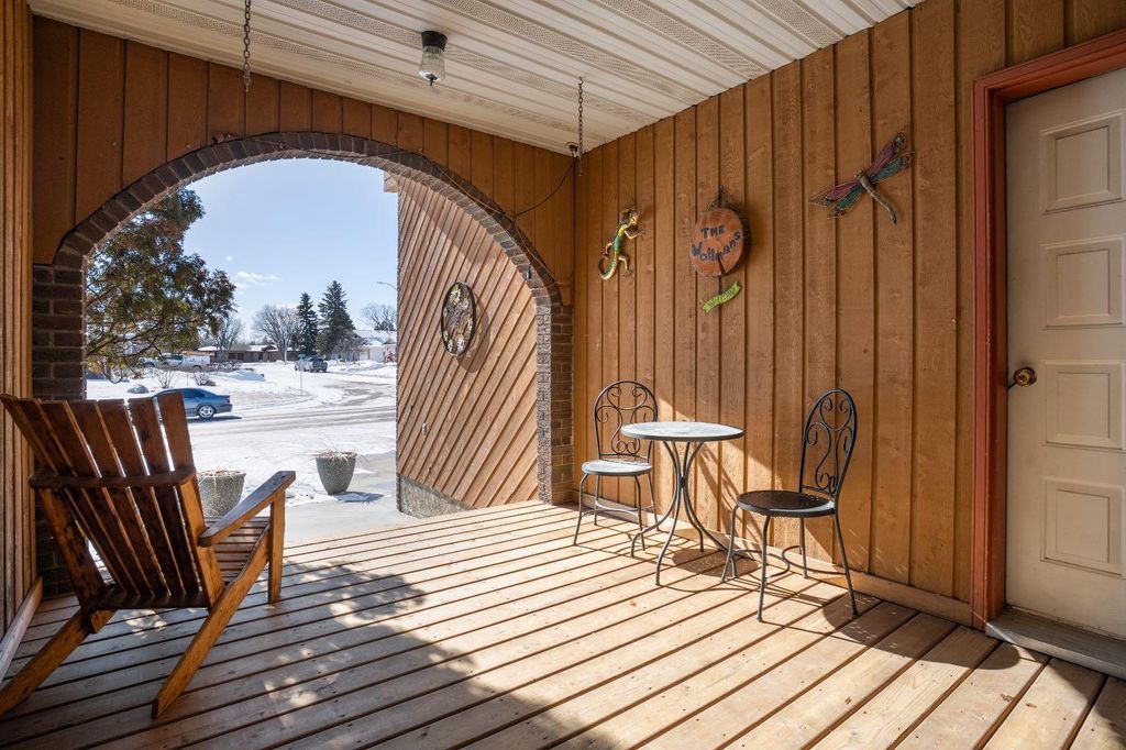 Photo of 6310 43 Avenue, Camrose, AB T4V 3M8 (MLS # A2293554)