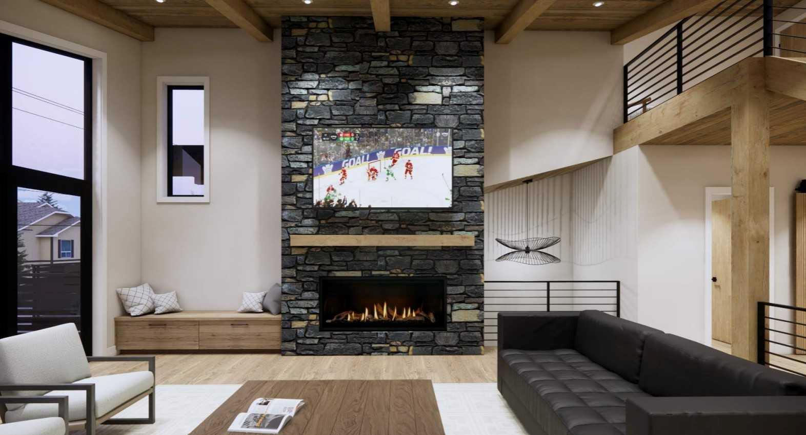 219B Three Sisters Drive