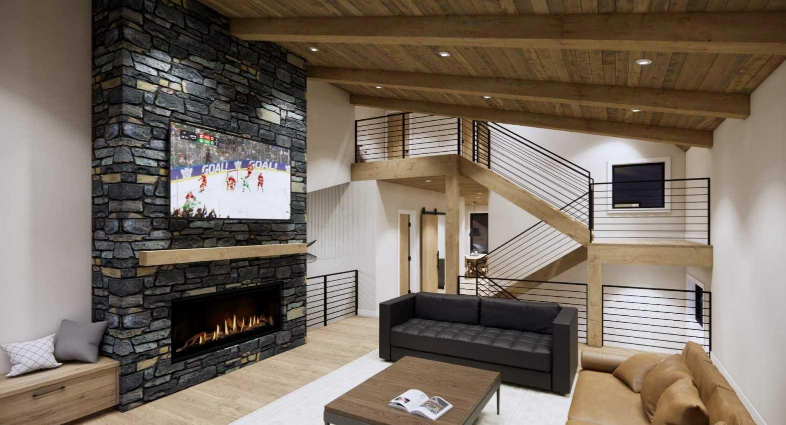 219B Three Sisters Drive