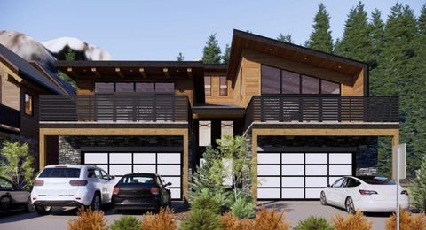 219B Three Sisters Drive Canmore AB T1W 2M4