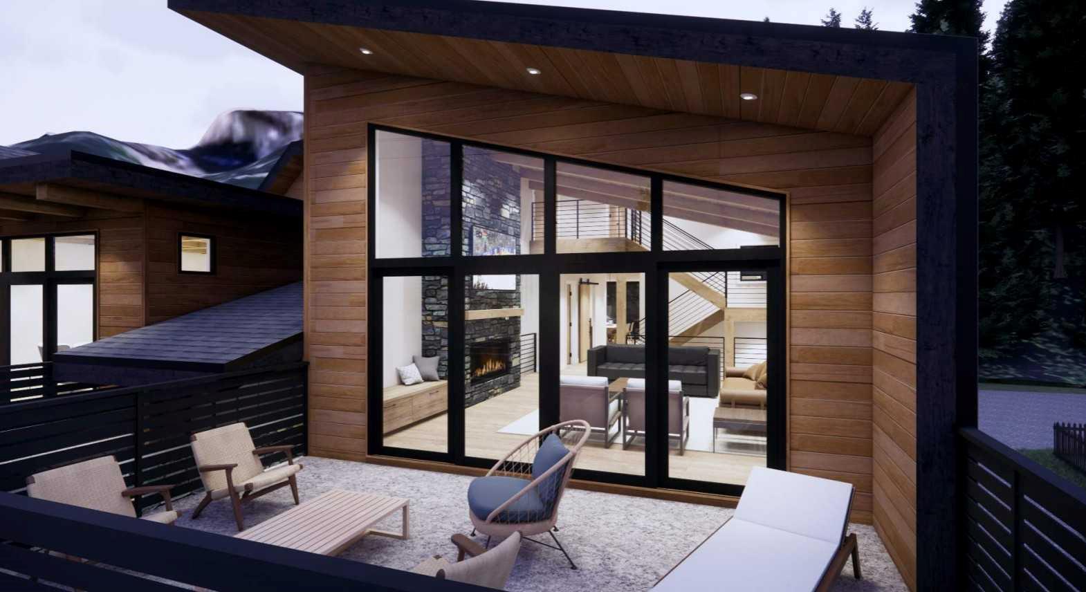 219B Three Sisters Drive