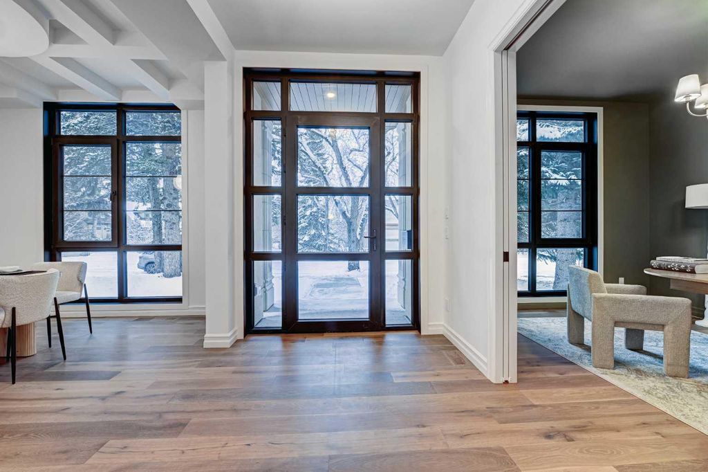 Photo of 3207 Alfege Street SW, Calgary, AB T2T 3S4 (MLS # A2293219)