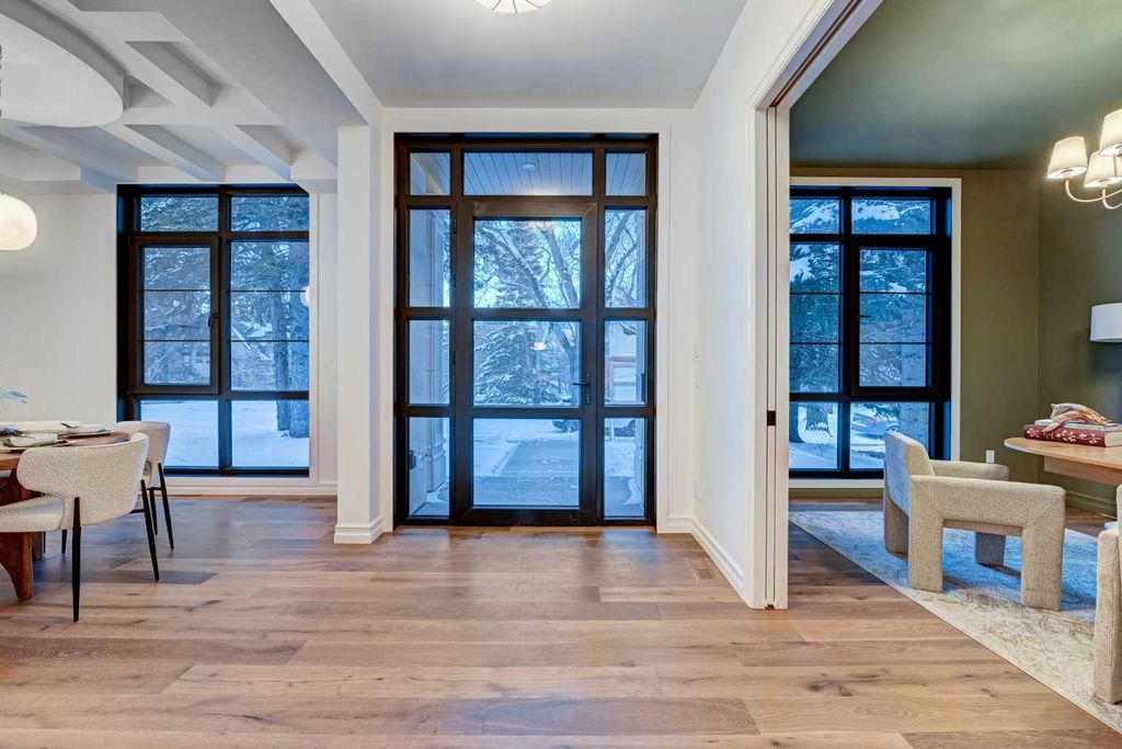 Photo of 3207 Alfege Street SW, Calgary, AB T2T 3S4 (MLS # A2293219)