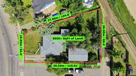 Photo of 7244 Ogden Road SE, Calgary, AB T2V 1B6 (MLS # A2329561)