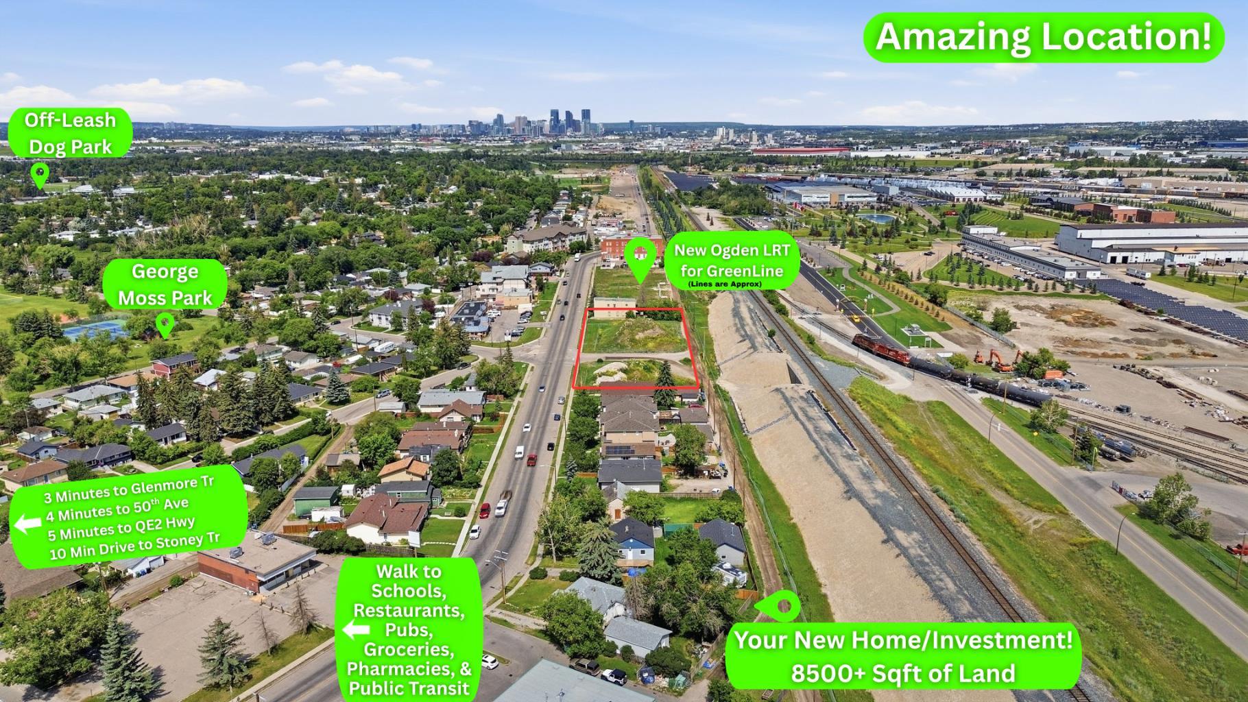 7244 Ogden Road SE
