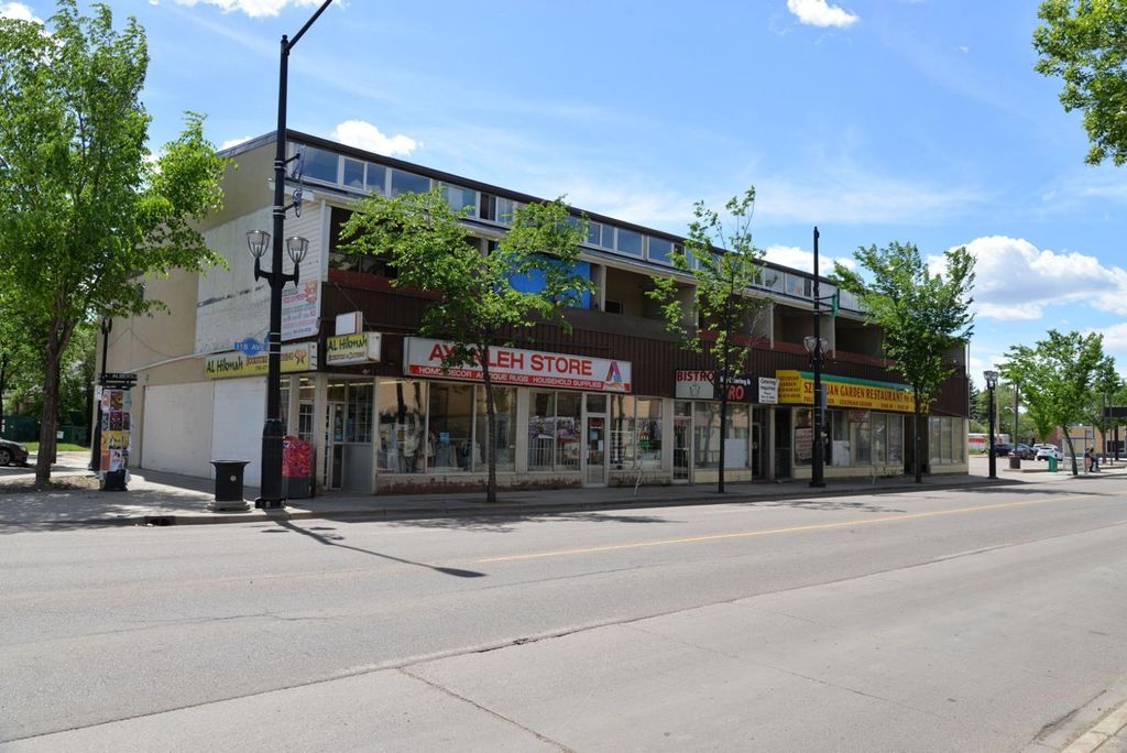 Photo of 11740 89 Street NW, Edmonton, AB T5B 3V5 (MLS # A2039433)