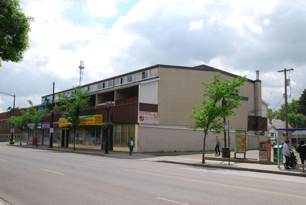 Photo of 11740 89 Street NW, Edmonton, AB T5B 3V5 (MLS # A2039433)