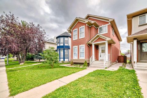 237 Tarington Close NE Calgary AB T3J 3Z2