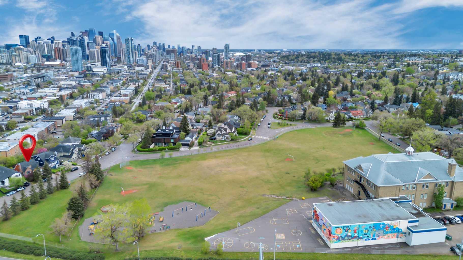 514 Scarboro Avenue SW