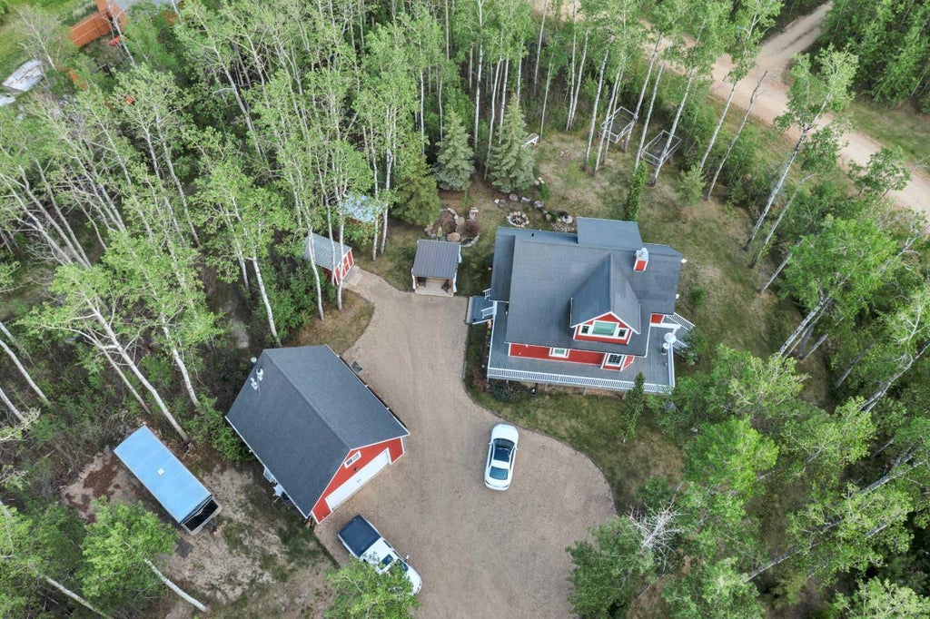 Photo of 423002 Range Road 10 #39, Rural Ponoka County, AB T0C 2J0 (MLS # A2317432)