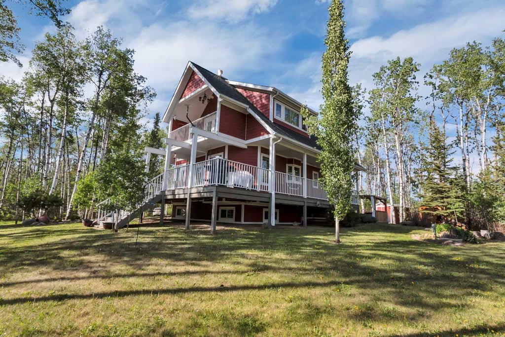 Photo of 423002 Range Road 10 #39, Rural Ponoka County, AB T0C 2J0 (MLS # A2317432)