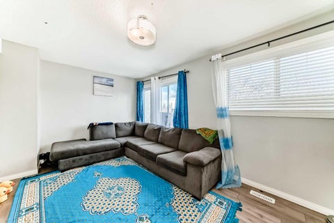 Photo of 5520 1 Avenue SE #57, Calgary, AB T7A 5Z7 (MLS # A2313974)