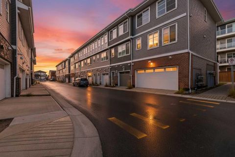 Photo of 50 Cornerstone Passage NE #207, Calgary, AB T3N 2G1 (MLS # A2309591)