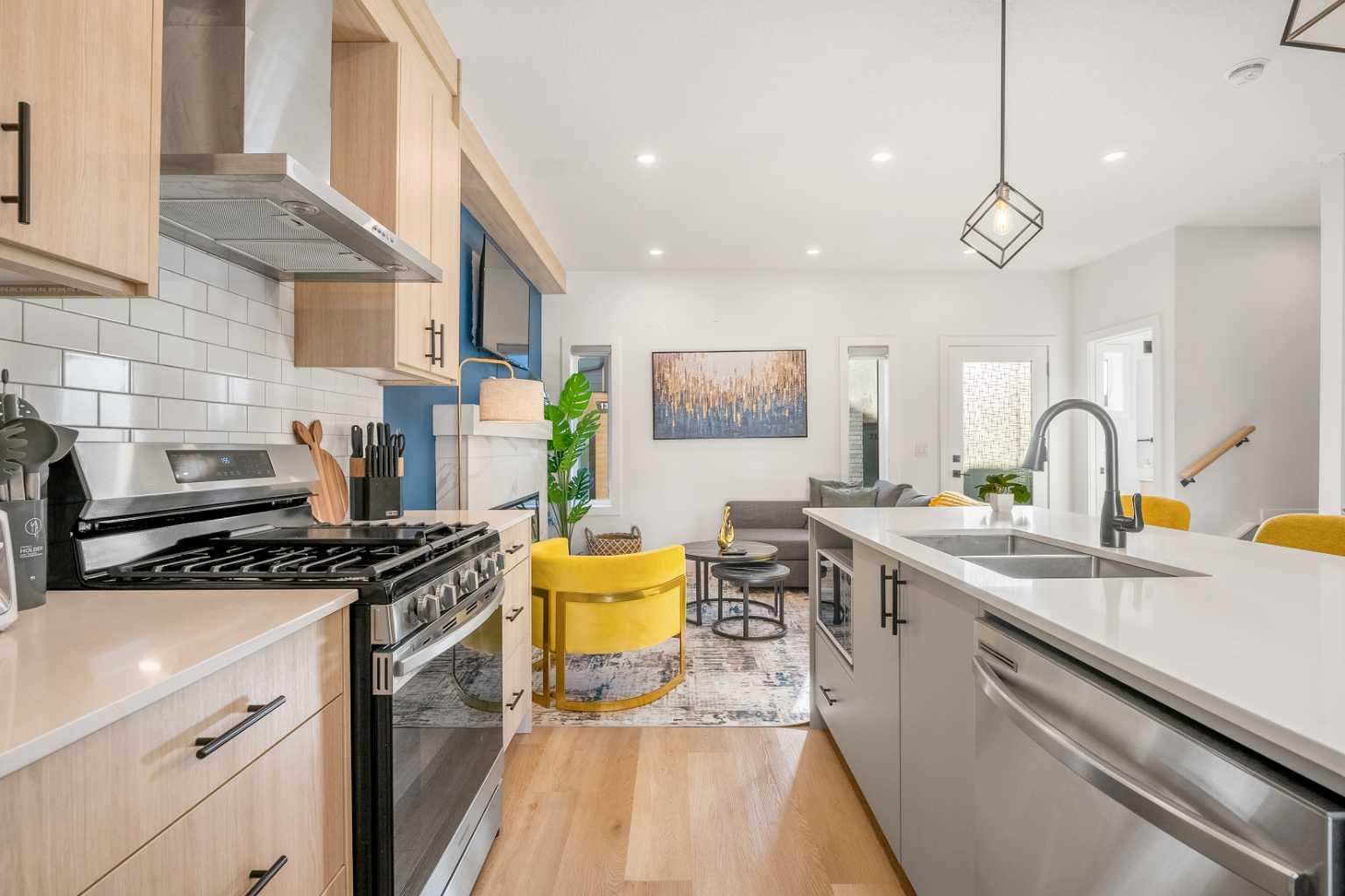 1313 20 Avenue NW Unit 3