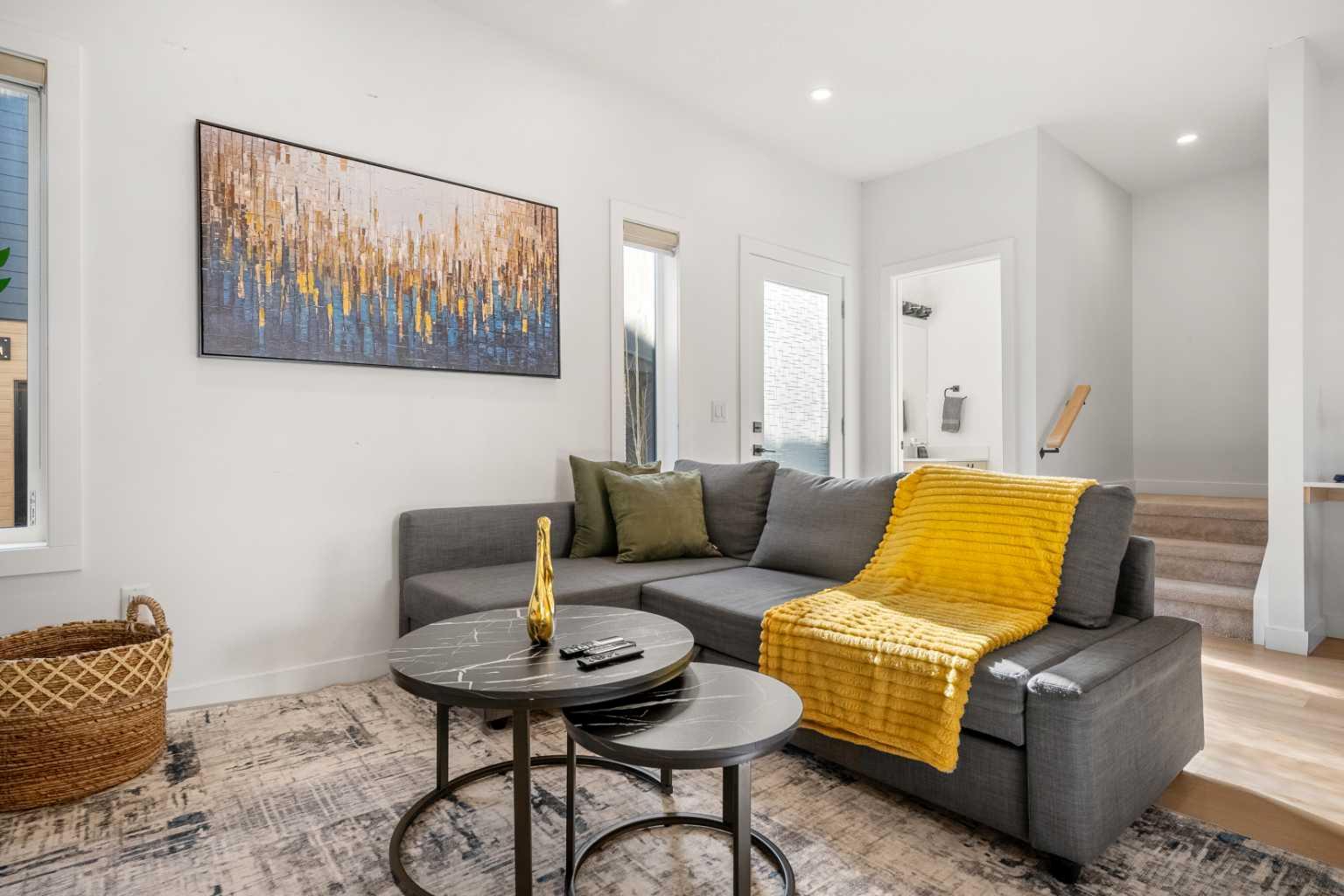 1313 20 Avenue NW Unit 3