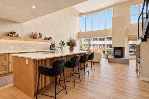 Photo of 317 19 Avenue SW #404, Calgary, AB T2S 0E1 (MLS # A2343404)