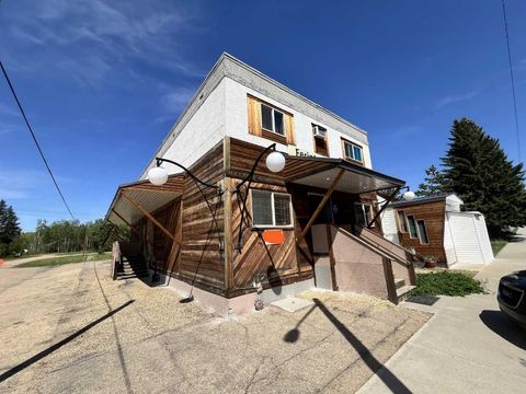 230 Main Street Ferintosh AB T0B 1M0