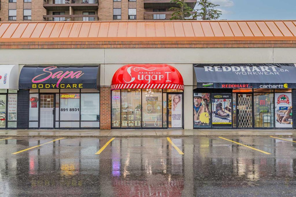 Photo of 9737 Macleod Trail SW, Calgary, AB T2J 0J6 (MLS # A2288472)