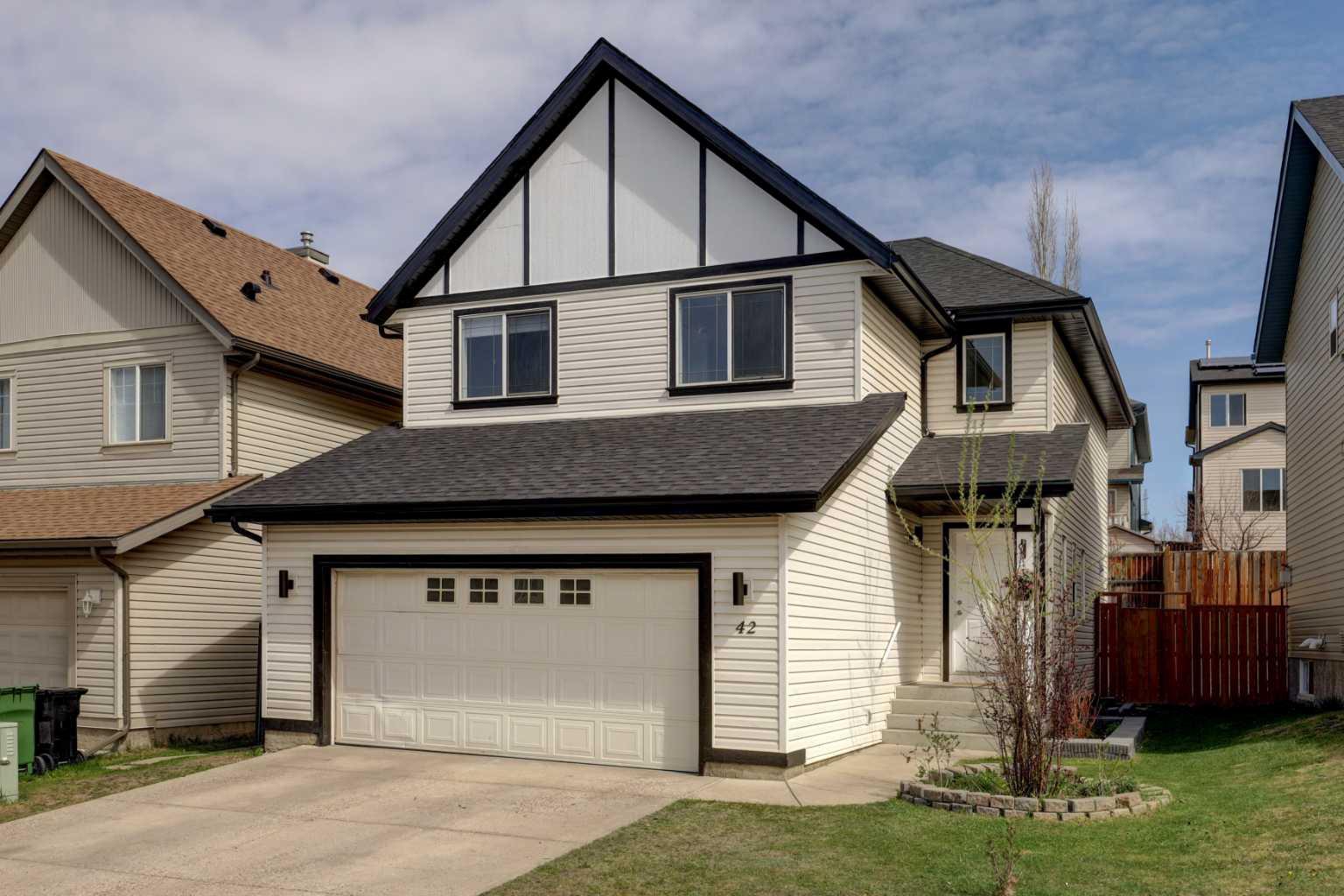 42 Evansbrooke Way NW