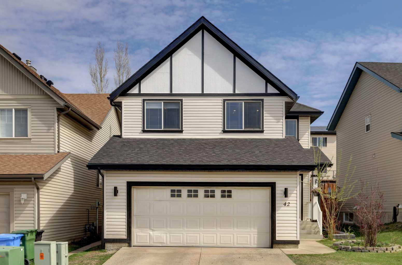 42 Evansbrooke Way NW